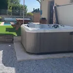 Apartament & Piscine, Sejour Cosy Et Detente Famille-amis