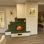 & Piscine, Sejour Cosy Et Detente Famille-amis Apartament Munster (Haut-Rhin)