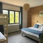 & Piscine, Sejour Cosy Et Detente Famille-amis Munster (Haut-Rhin)