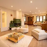 Apartment & Piscine, Sejour Cosy Et Detente Famille-amis Munster (Haut-Rhin)