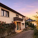 & Piscine, Sejour Cosy Et Detente Famille-amis Munster (Haut-Rhin)