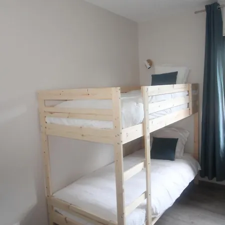 Apartment L'impasse En Famille, 2-6 Personnes Piscine Et Prives *
