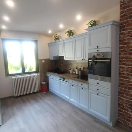 L'impasse Premium, Spa, Cheminée Et Piscine En été *