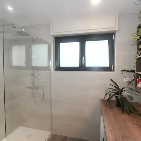 Apartment L'impasse En Famille, 2-6 Personnes Piscine Et Prives Munster (Haut-Rhin)