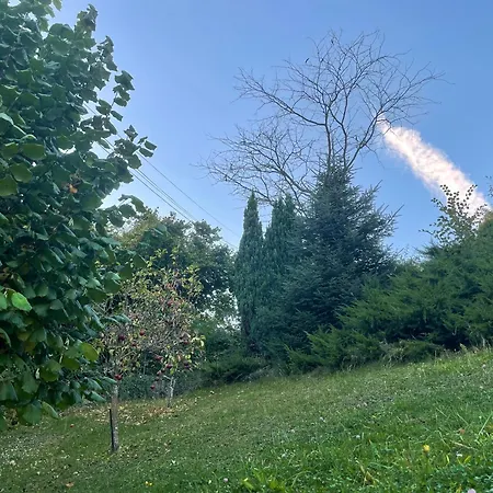 L'impasse Premium, Spa, Cheminée Et Piscine En été