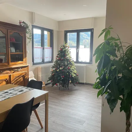 Apartment L'impasse En Famille, 2-6 Personnes Piscine Et Prives