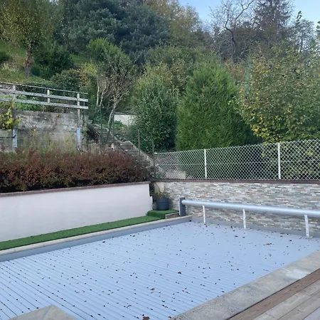 L'impasse En Famille, 2-6 Personnes Piscine Et Prives
