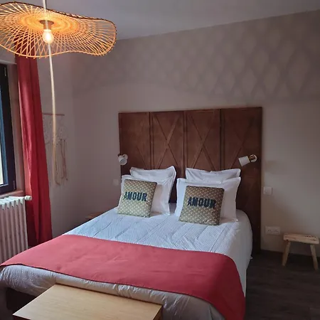 Apartmán & Piscine, Sejour Cosy Et Detente Famille-amis Munster (Haut-Rhin)