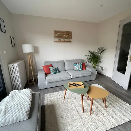 L'impasse Premium, Spa, Cheminée Et Piscine En été