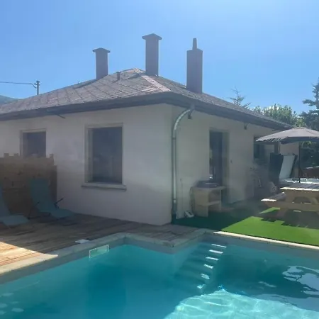 Apartment L'impasse En Famille, 2-6 Personnes Piscine Et Prives Munster (Haut-Rhin)