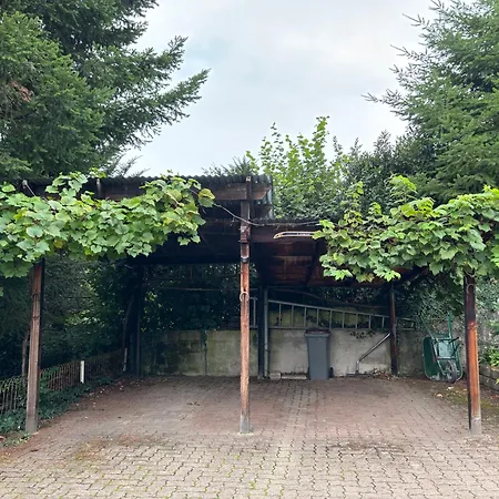 & Piscine, Sejour Cosy Et Detente Famille-amis Munster (Haut-Rhin)