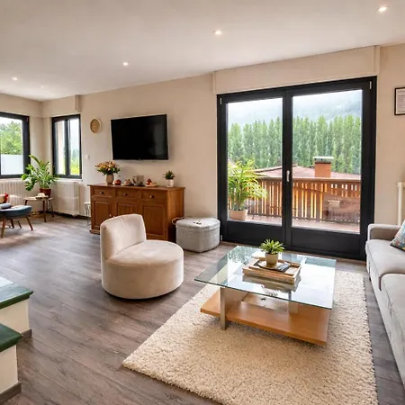 & Piscine, Sejour Cosy Et Detente Famille-amis * 묑스테르