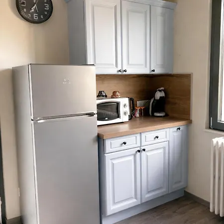 & Piscine, Sejour Cosy Et Detente Famille-amis Apartmán Munster (Haut-Rhin)