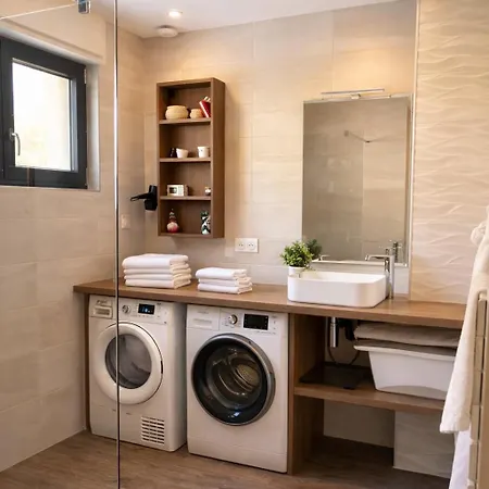 Apartmán & Piscine, Sejour Cosy Et Detente Famille-amis