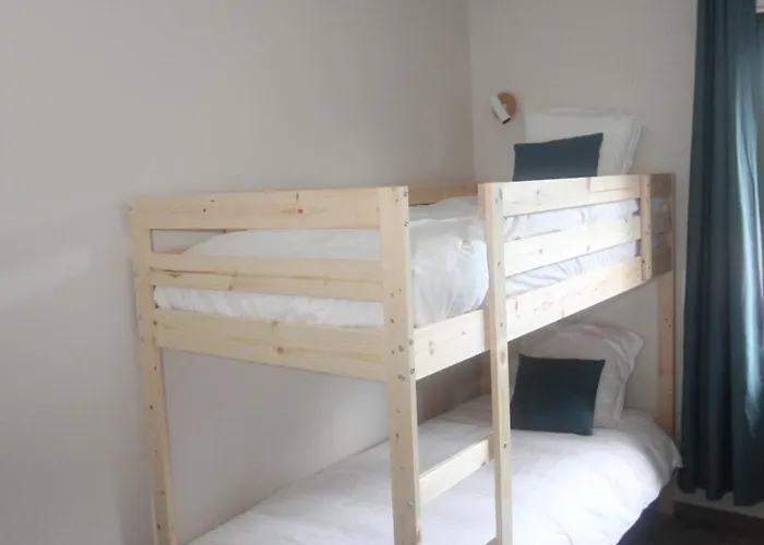 Apartmán & Piscine, Sejour Cosy Et Detente Famille-amis *