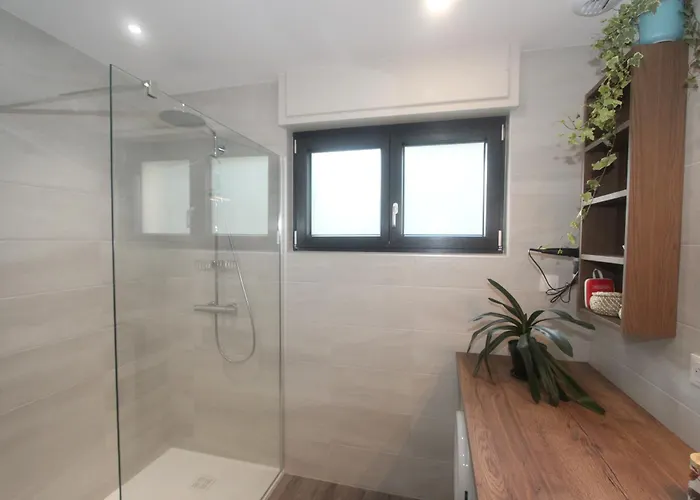 Apartmán & Piscine, Sejour Cosy Et Detente Famille-amis Munster (Haut-Rhin)