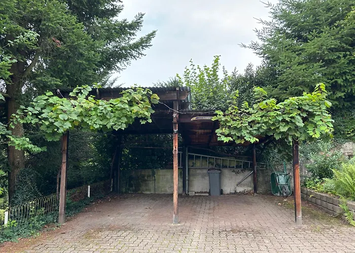 & Piscine, Sejour Cosy Et Detente Famille-amis Munster (Haut-Rhin)